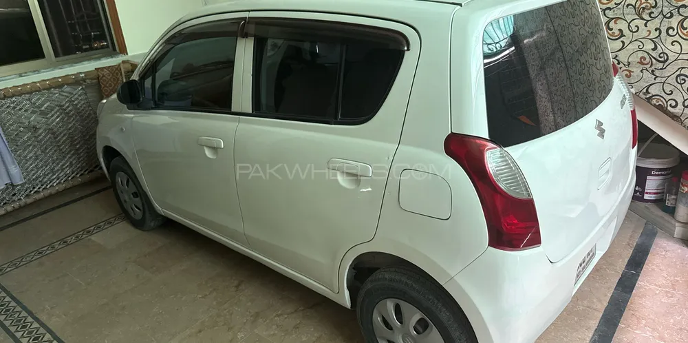 Suzuki Alto 2013 for Sale in Rawalpindi Image-1