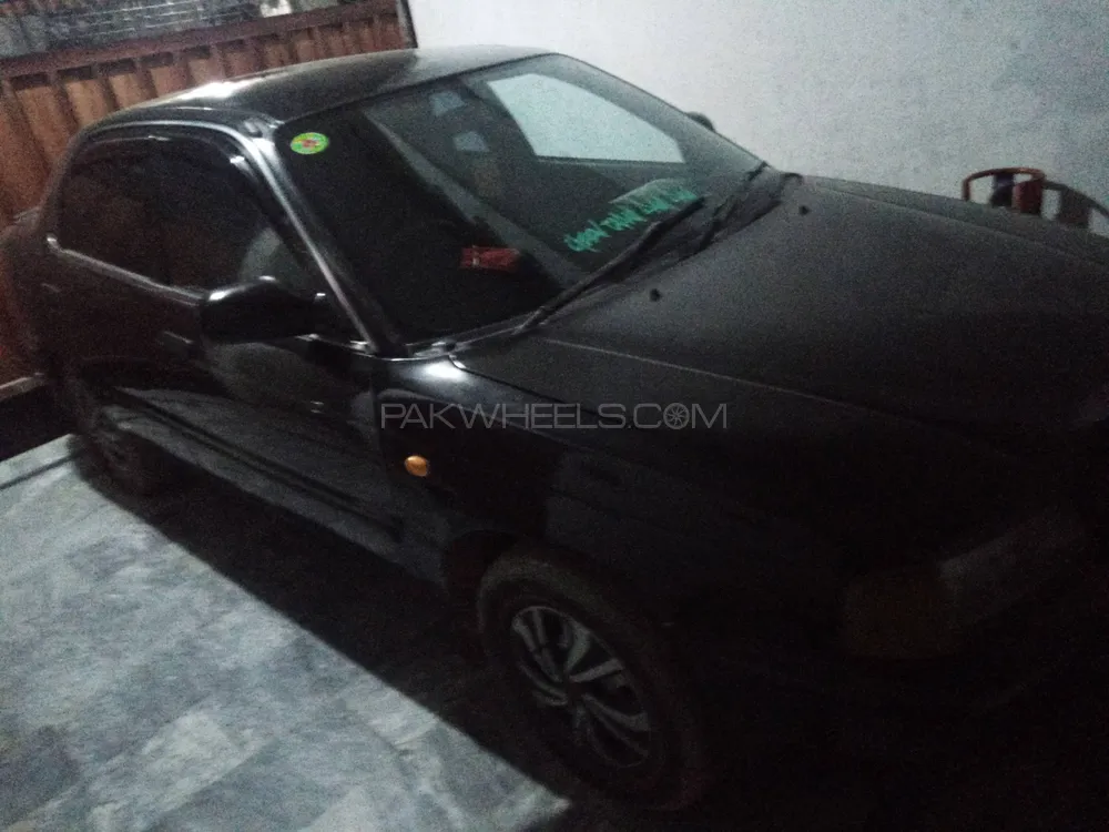 Suzuki Baleno 2000 for Sale in Islamabad Image-1