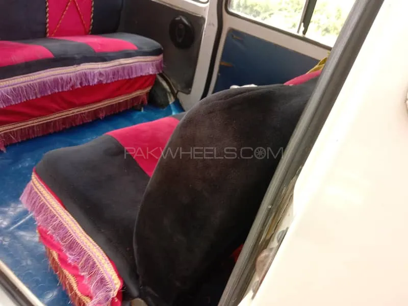 Suzuki Bolan 2017 for Sale in Kharian Image-1