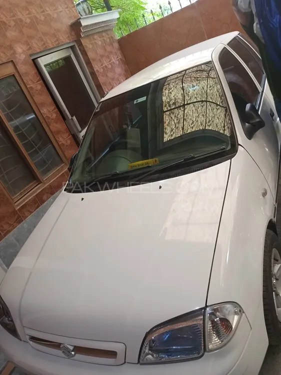 سوزوکی کلٹس 2000 for Sale in لاہور سوزوکی کلٹس 2000 for Sale in لاہور Image-9
