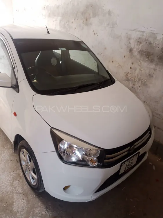 Suzuki Cultus 2019 for Sale in D.G.Khan Image-1