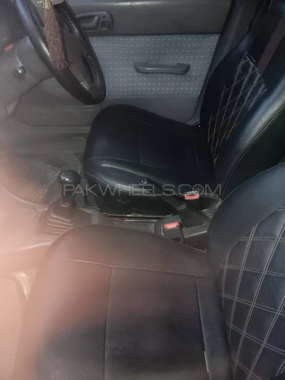 سوزوکی کلٹس 2003 for Sale in لاہور Image-1