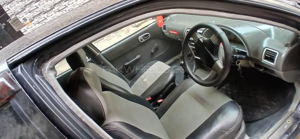 Suzuki Cultus 2008 for Sale in Lahore Image-1