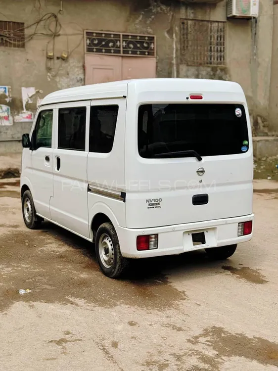 Suzuki Every 2025 for Sale in Gujranwala Image-1