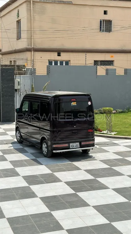 Suzuki Every 2019 for Sale in Sialkot Image-1