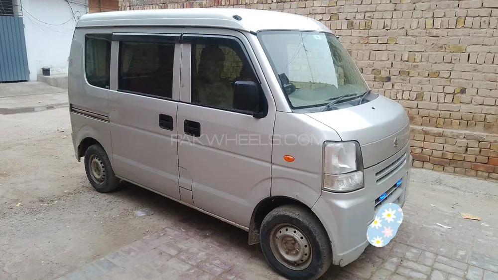 Suzuki Every 2019 for Sale in Sheikhupura Image-1