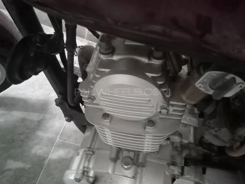 Suzuki GD 110S 2017 for Sale Image-1
