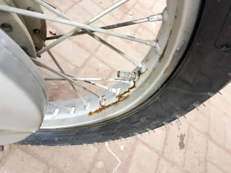 Suzuki GR 150 2016 for Sale Image-1