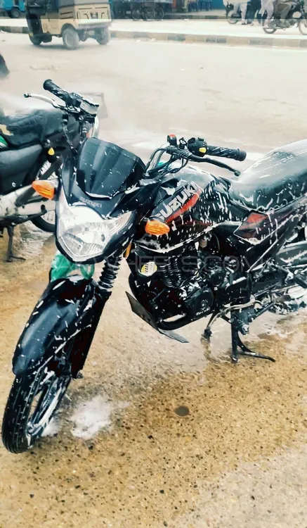 Suzuki GR 150 2019 for Sale Image-1