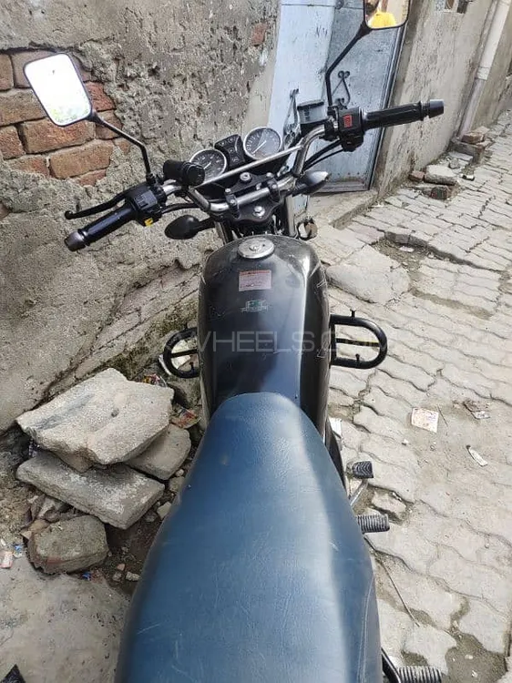 سوزوکی GS 150 2021 for Sale Image-1