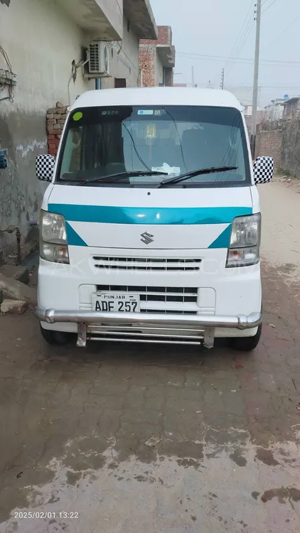 Suzuki Kei 2018 for Sale in Pasrur Image-1