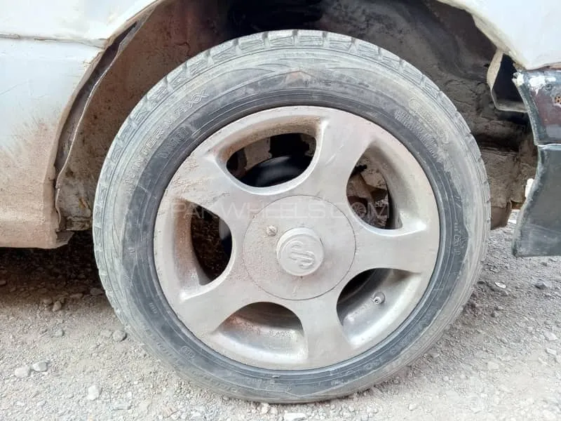 Suzuki Khyber 1998 for Sale in Rawalpindi Image-1
