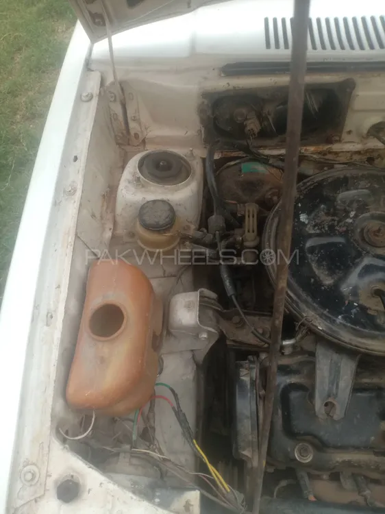 Suzuki Khyber 1998 for Sale in Sargodha Image-1