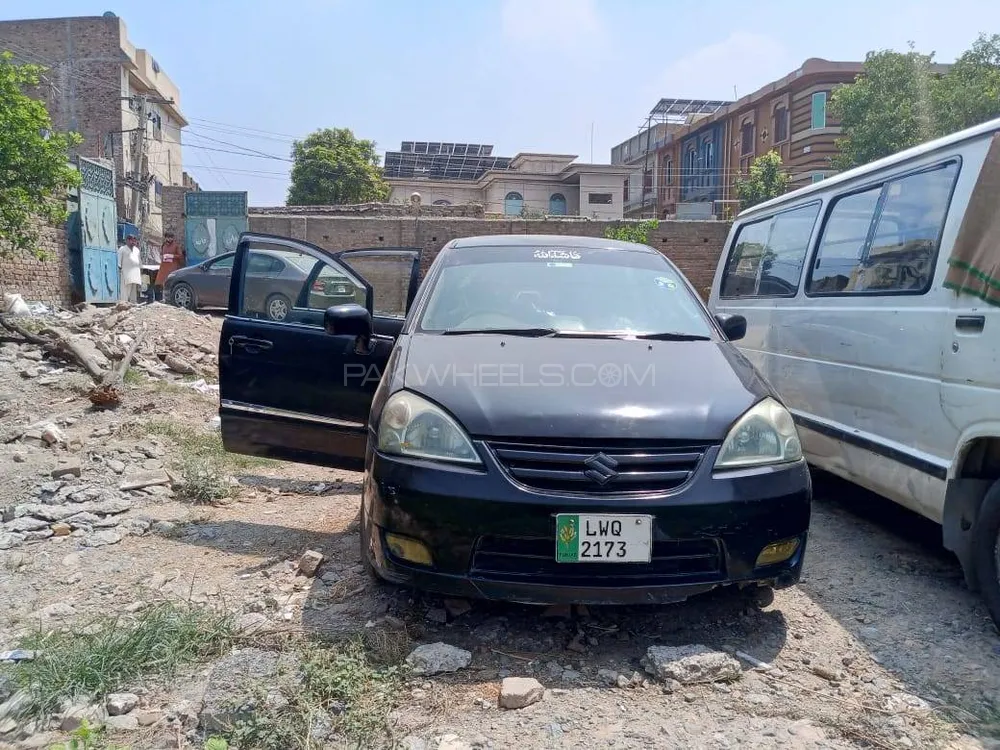 Suzuki Liana 2006 for Sale in Peshawar Image-1