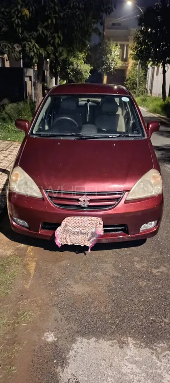 Suzuki Liana 2006 for Sale in Lahore Image-1