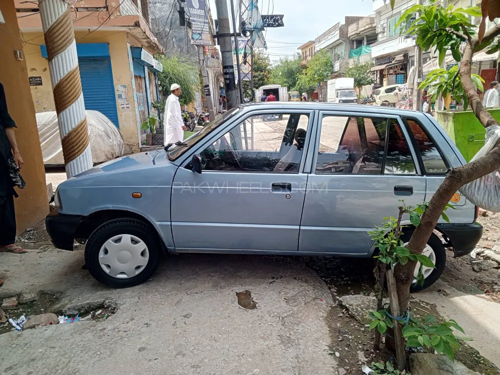 Suzuki Mehran 2004 for Sale in Rawalpindi Image-1