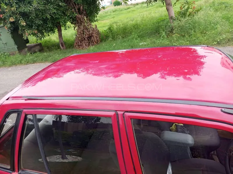 Suzuki Mehran 1992 for Sale in Lahore Image-1