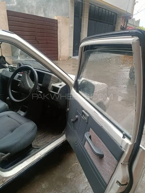 Suzuki Mehran 2006 for Sale in Lahore Image-1