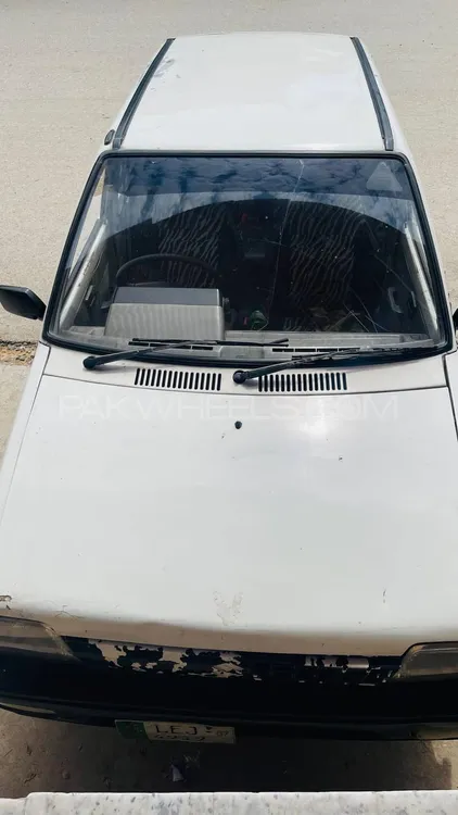 Suzuki Mehran 2007 for Sale in Islamabad Image-1