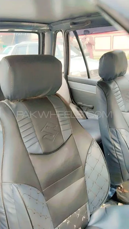 Suzuki Mehran 2009 for Sale in Rawalpindi Image-1