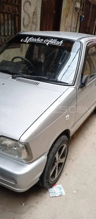 Suzuki Mehran 2009 for Sale in Rawalpindi Image-1