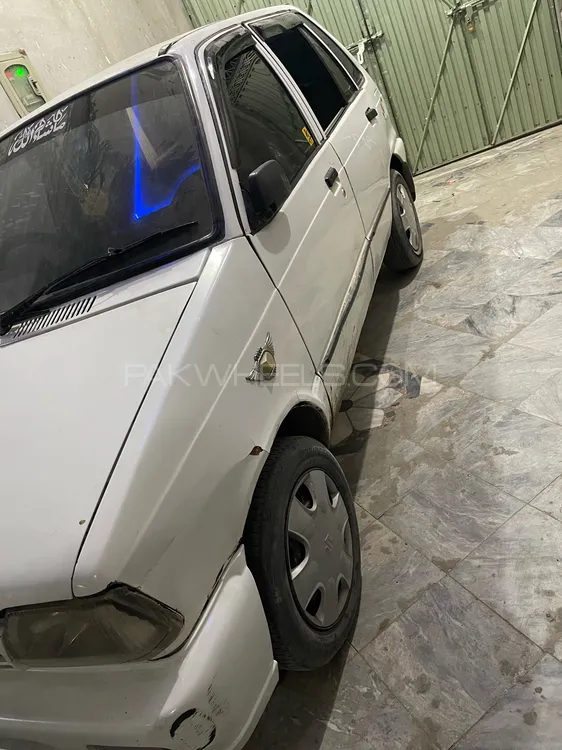 Suzuki Mehran 2009 for Sale in Chowk azam Image-1