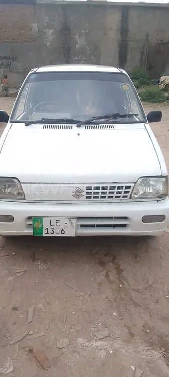 Suzuki Mehran 2010 for Sale in Rawalpindi Image-1