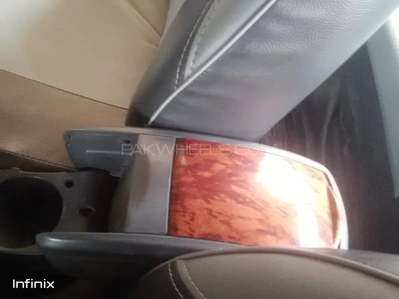 Suzuki Mehran 2011 for Sale in Lahore Image-1
