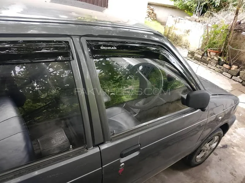 Suzuki Mehran 2012 for Sale in Islamabad Image-1