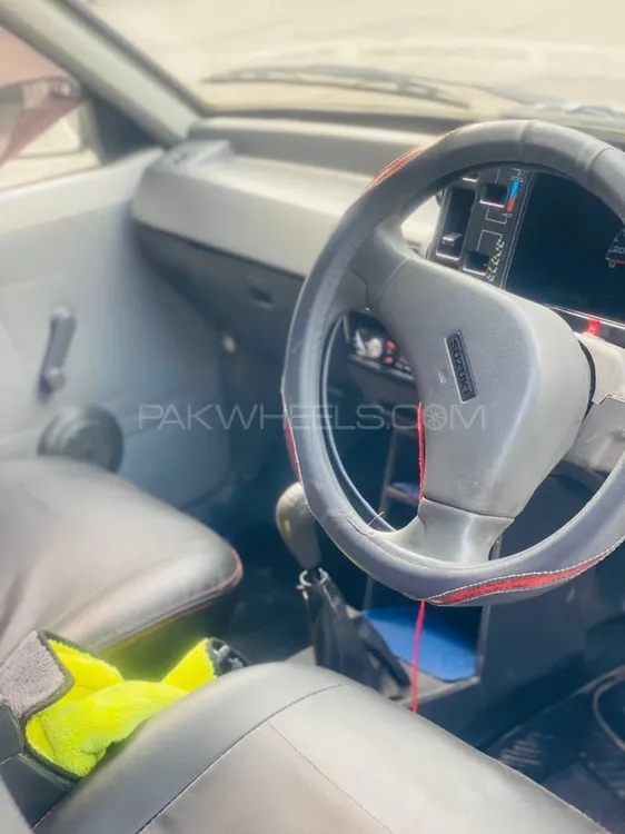 Suzuki Mehran 2015 for Sale in Gujranwala Image-1