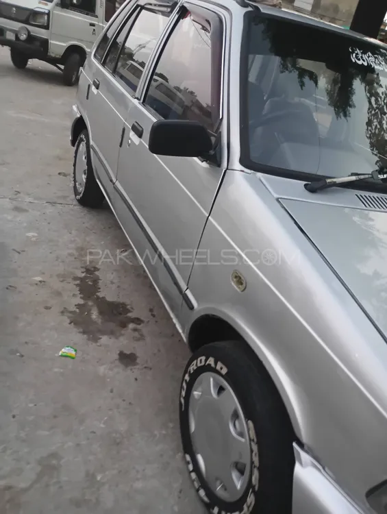 Suzuki Mehran 2016 for Sale in Rawalpindi Image-1