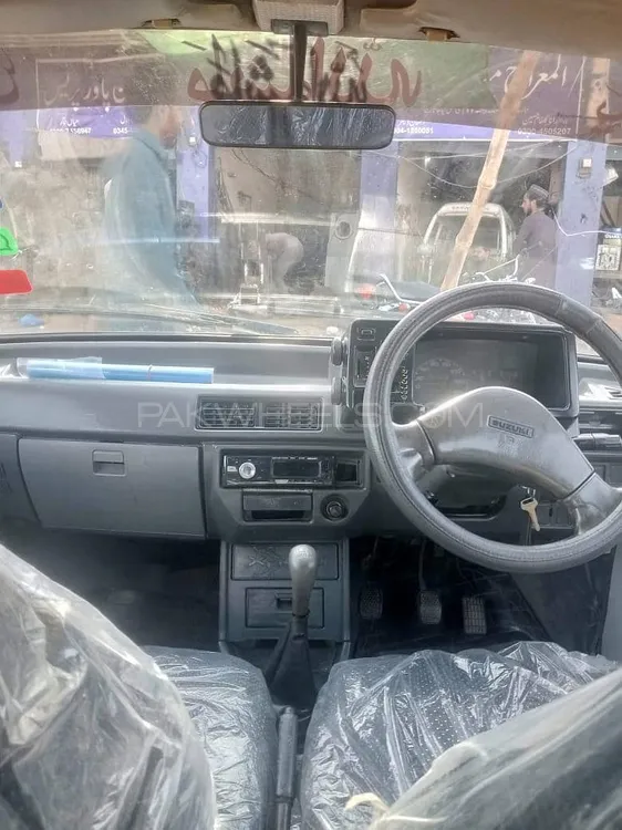 Suzuki Mehran 2004 for Sale in Rawalpindi Image-1