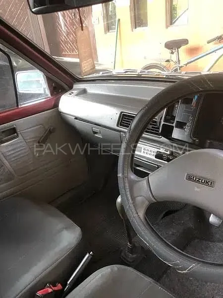 Suzuki Mehran 2004 for Sale in Lahore Image-1
