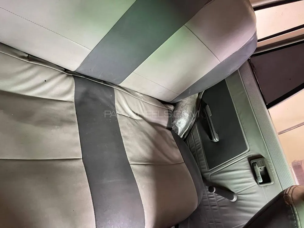 Suzuki Mehran 2006 for Sale in Abbottabad Image-1