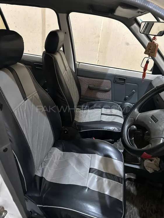Suzuki Mehran 2017 for Sale in Karachi Image-1