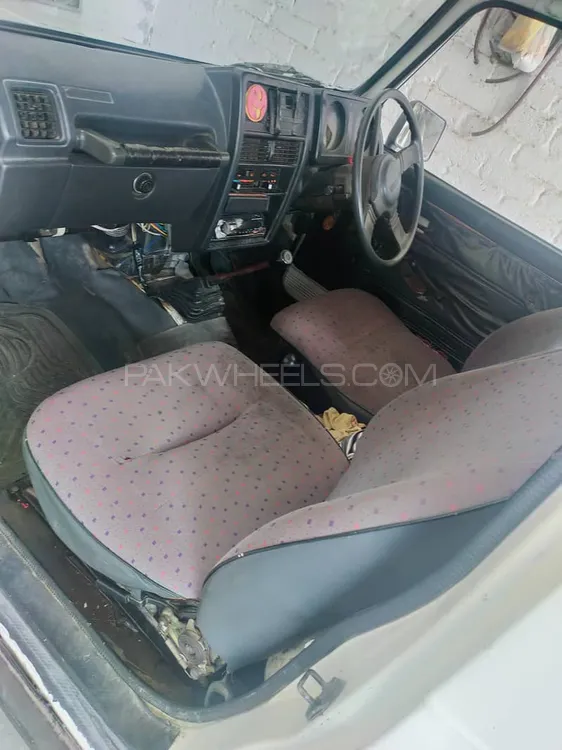 Suzuki Potohar 1997 for Sale in Charsadda Image-1