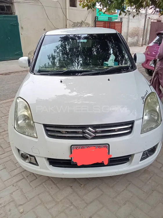 Suzuki Swift 2016 for Sale in Rahim Yar Khan Image-1