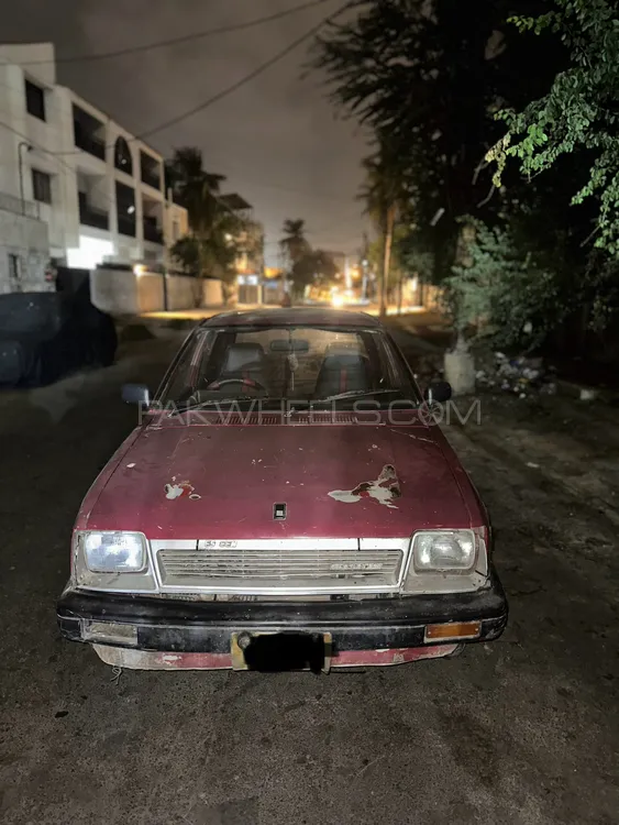 Suzuki Swift 1993 for Sale in Karachi Image-1