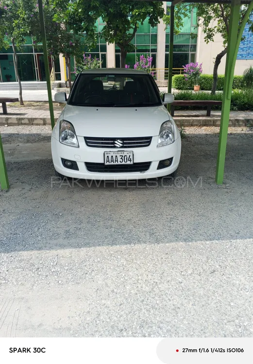 Suzuki Swift 2020 for Sale in Islamabad Image-1