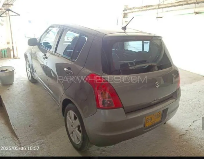 Suzuki Swift 2017 for Sale in Chakwal Image-1
