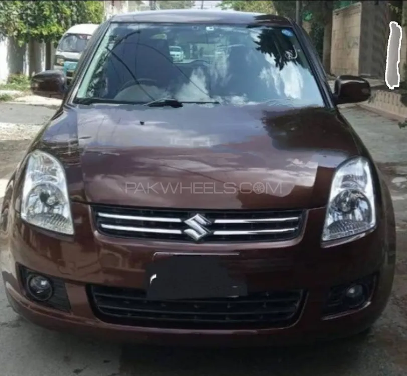 Suzuki Swift 2007 for Sale in Multan Image-1