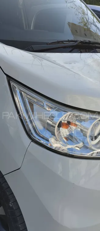 Suzuki Wagon R 2013 for Sale in Islamabad Image-1