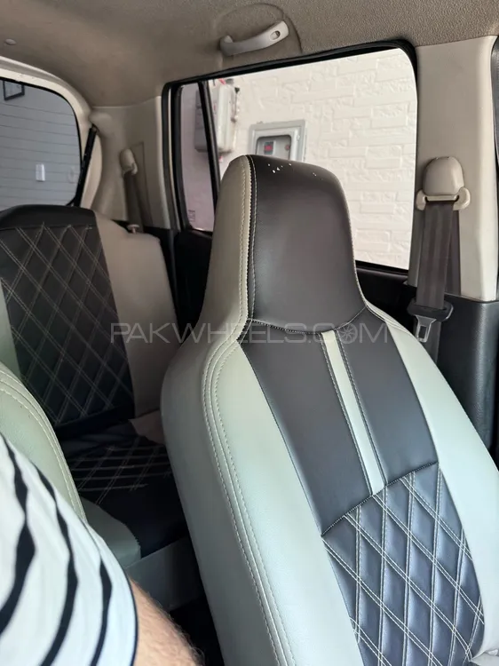 Suzuki Wagon R 2018 for Sale in Jhelum Image-1