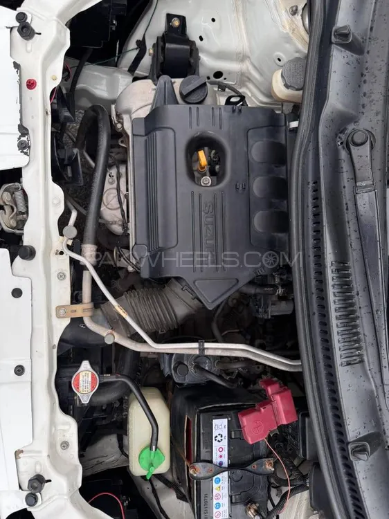 Suzuki Wagon R 2021 for Sale in Burewala Image-1