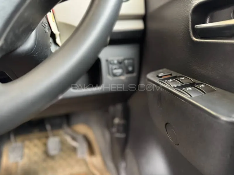 Suzuki Wagon R 2018 for Sale in Karachi Image-1