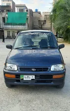 Daihatsu Cuore CX Eco 2005 for Sale