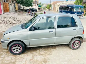 Daihatsu Cuore CX Ecomatic 2008 for Sale