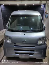 Daihatsu Hijet 2017 for Sale