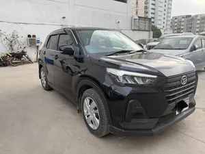 Daihatsu Rocky 1.0 R TC 2020 for Sale