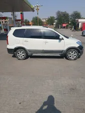 FAW Sirius S80 2014 for Sale